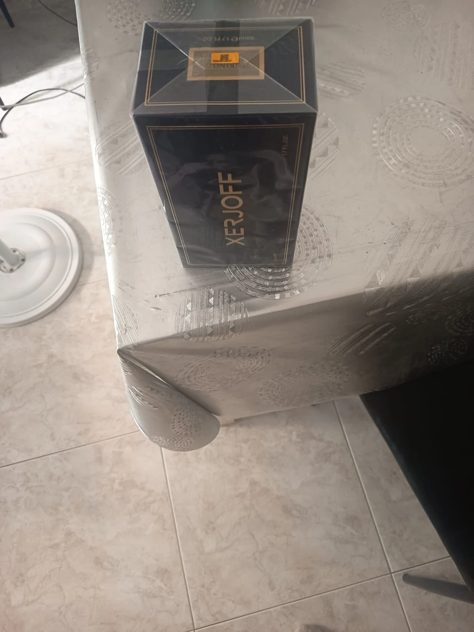 Xerjoff Torino 21 EDP 60ml – New & Sealed